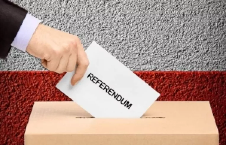 Referendumul pentru redefinirea familiei a fost invalidat, prezenta la vot fiind de  doar 20,41% din totalul alegatorilor