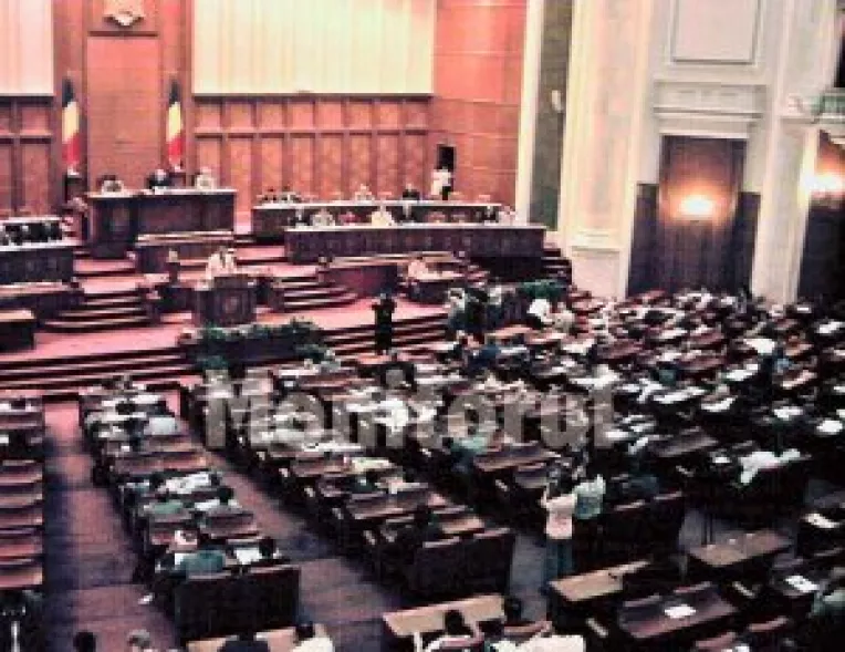 Referendumul si chinurile facerii lui