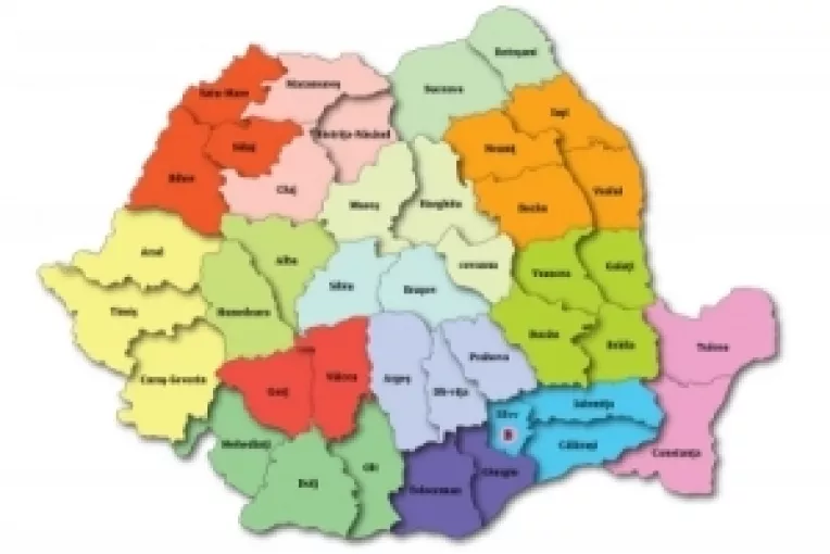 Regionalizarea Romaniei are doua scopuri: salvarea electorala a PDL si satisfacerea pretentiilor UDMR