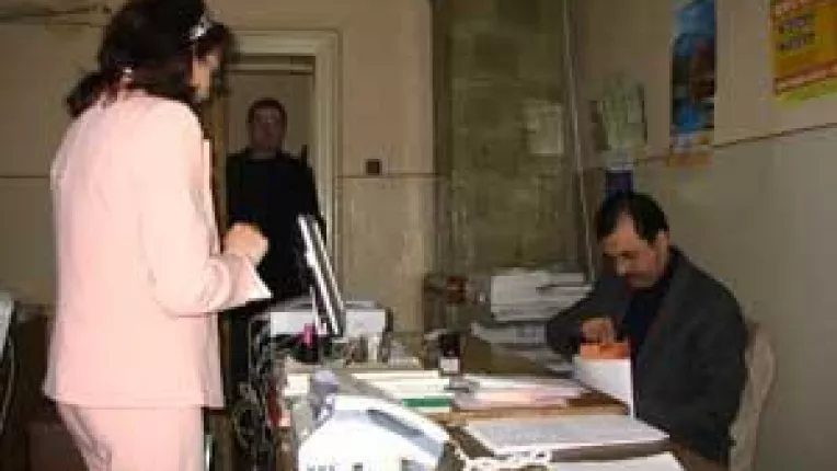 Rentierii fara carnet portocaliu pierd banii