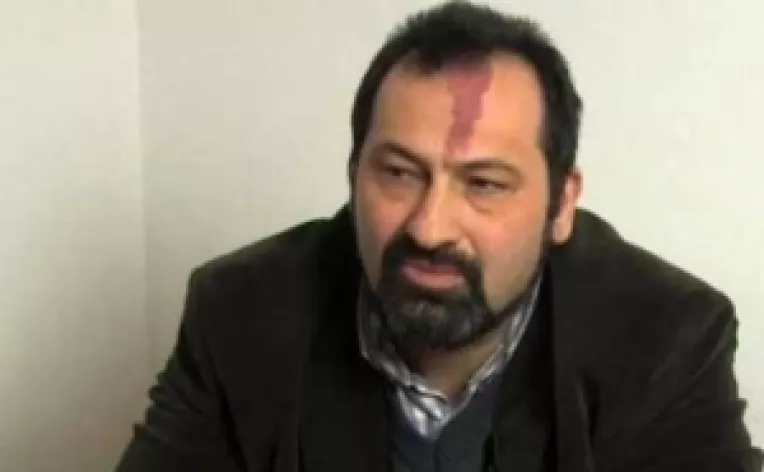 Renumitul psiholog Hanibal Dumitrascu a murit la varsta de 54 de ani