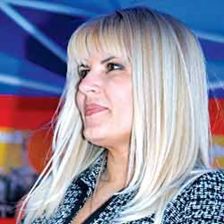 Renunta la functia din PDL daca nu iese parlamentar