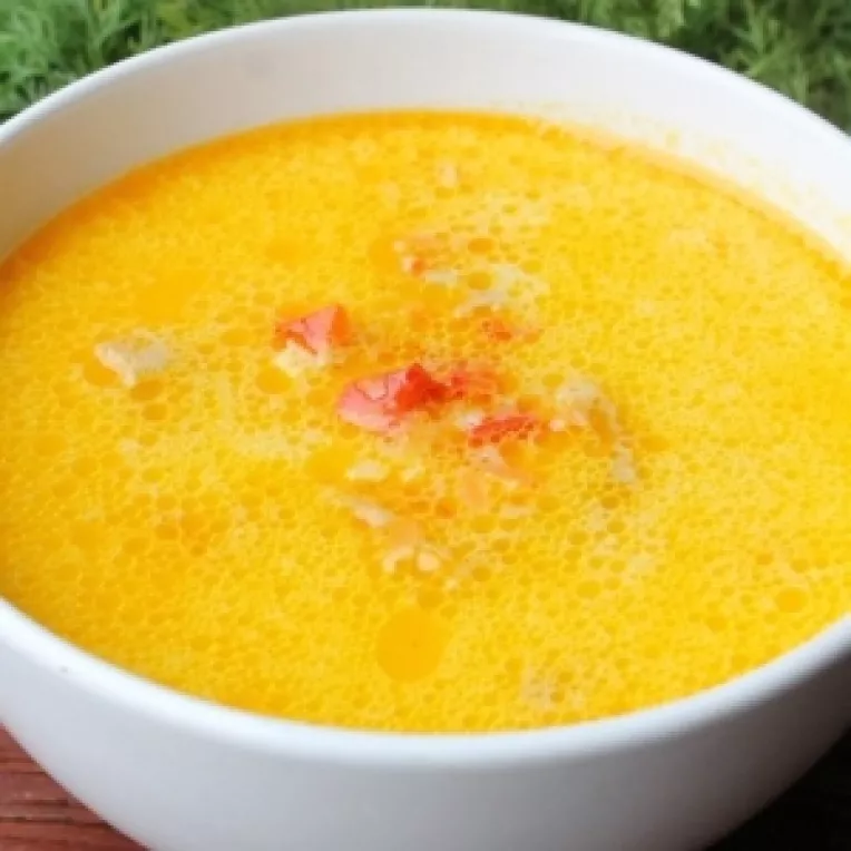 Reteta Unica: CIORBA DE BURTA CU SMANTANA