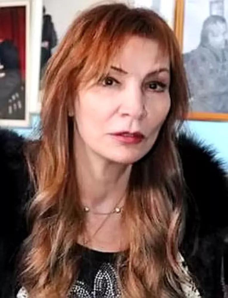 Retetele Djunei (1): Curatirea limfei, sangelui, ficatului, rinichilor si articulatiilor