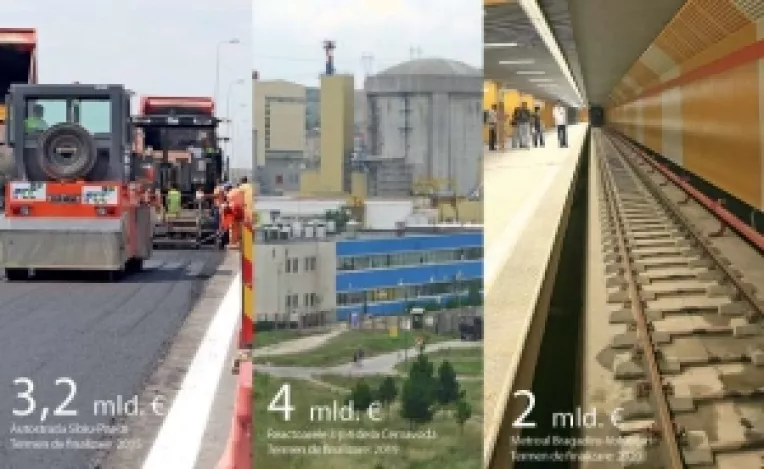 Rezultatul excursiei de 7 zile  in China: Boc nu a semnat niciun contract 