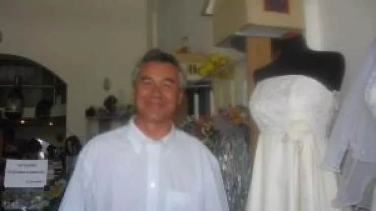 Rochiile de mireasa, o afacere frumoasa