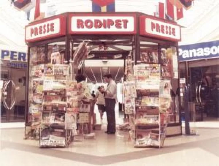 RODIPET scumpeste ziarele!