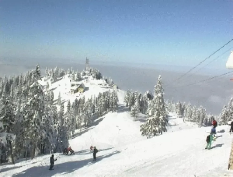 Romania atrage din ce in ce mai multi turisti