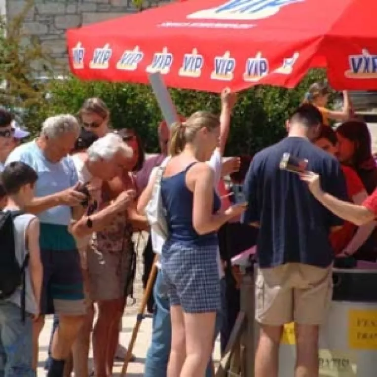 Romania, cea mai putin vizitata tara din UE