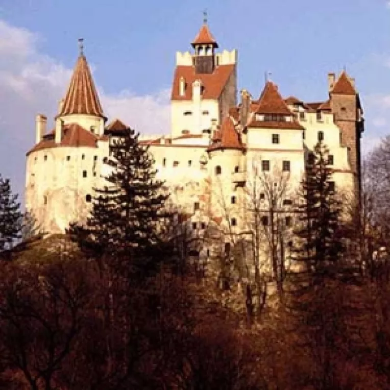 Romania, inclusa in "Destinatii Europene de Excelenta"