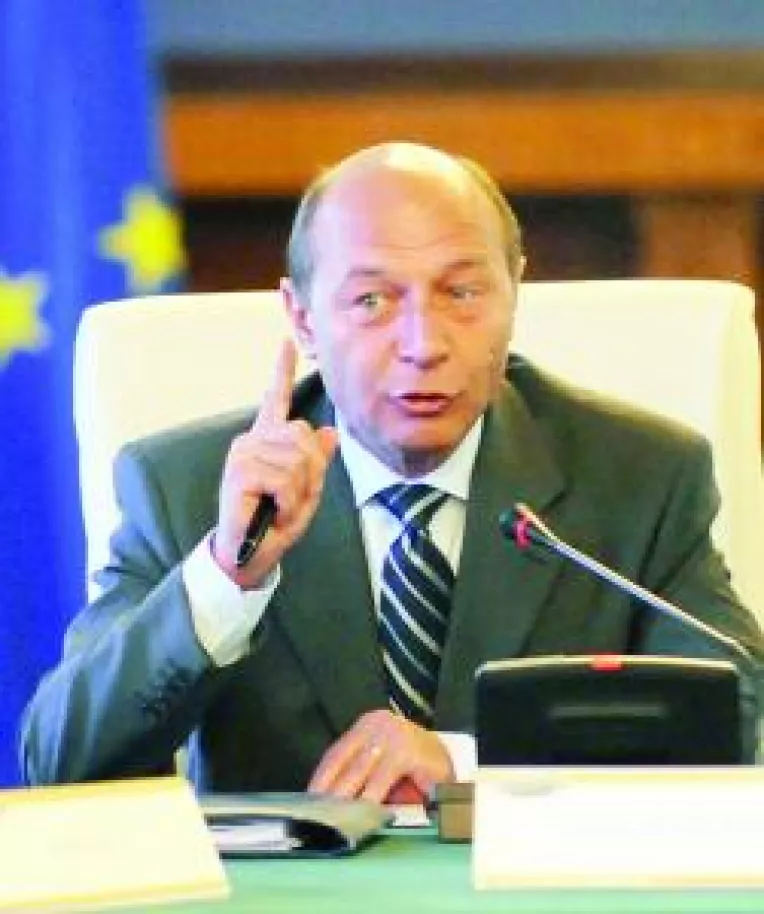 Romania intra in recesiune