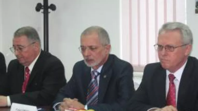 Romania mai ramane in criza un an sau doi