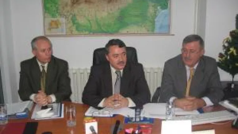 Romania nu poate cofinanta proiectele europene