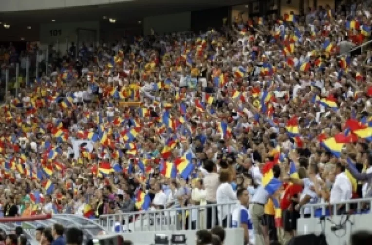 Romania-Olanda, meciul care ar putea decide cine merge la Campionatul Mondial de la RIO