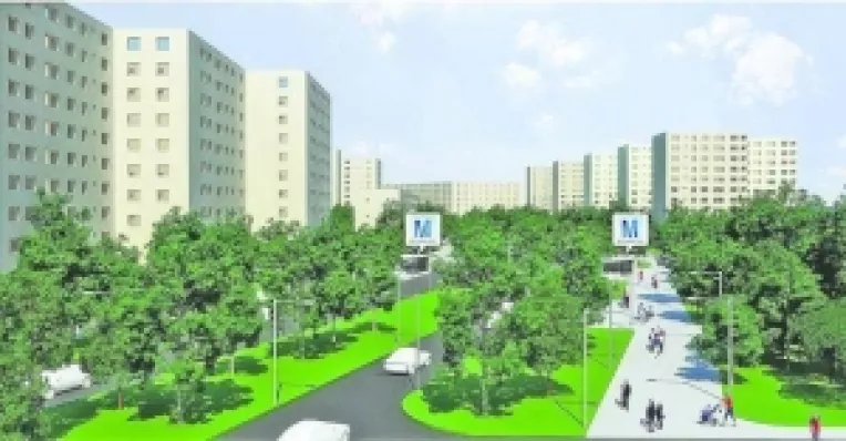 Romania poate accesa 4 miliarde de euro pentru metroul care face legatura intre cartierul Drumul Taberei si centrul Bucurestiului