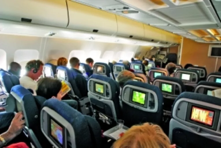 Romania, promovata in publicatiile companiilor aeriene