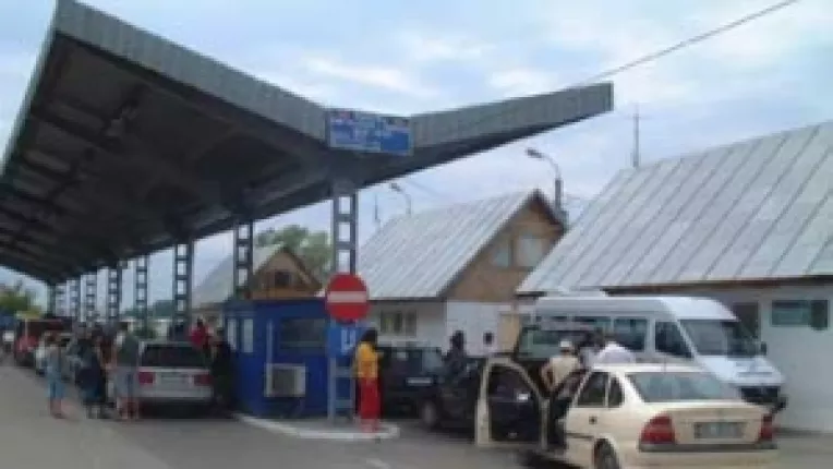 Romania, punct de atractie turistica pentru europeni