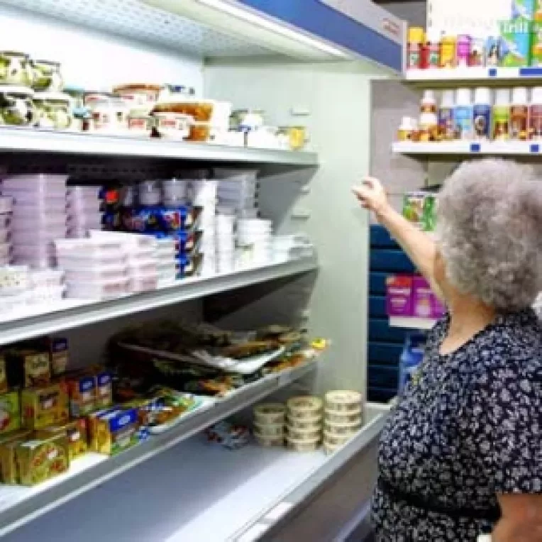 Romania, tara cu cea mai mare TVA la alimente