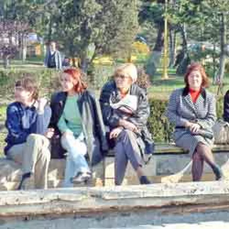 Romanii, cei mai optimisti europeni