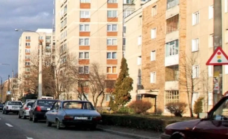 Romanii prefera apartamente in blocurile comuniste