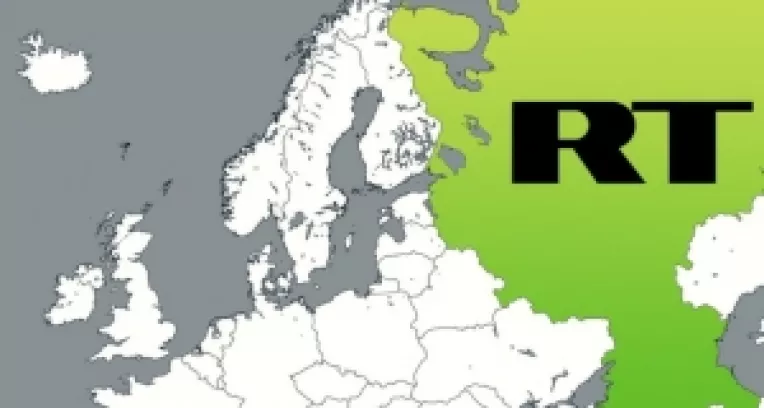 Russia Today despre alegerile din Romania