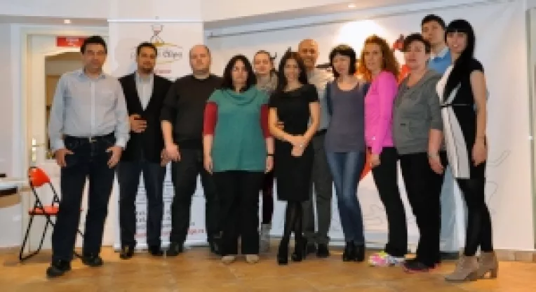 S-a dat startul celei de-a 9-a editii a Concursului "Slabeste sigur si natural" 