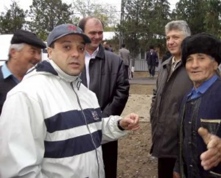 "Sansa noastra este votul uninominal"