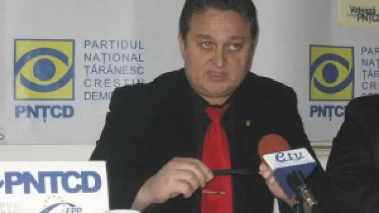 Sapte zile de aparitii noi pe scena politica