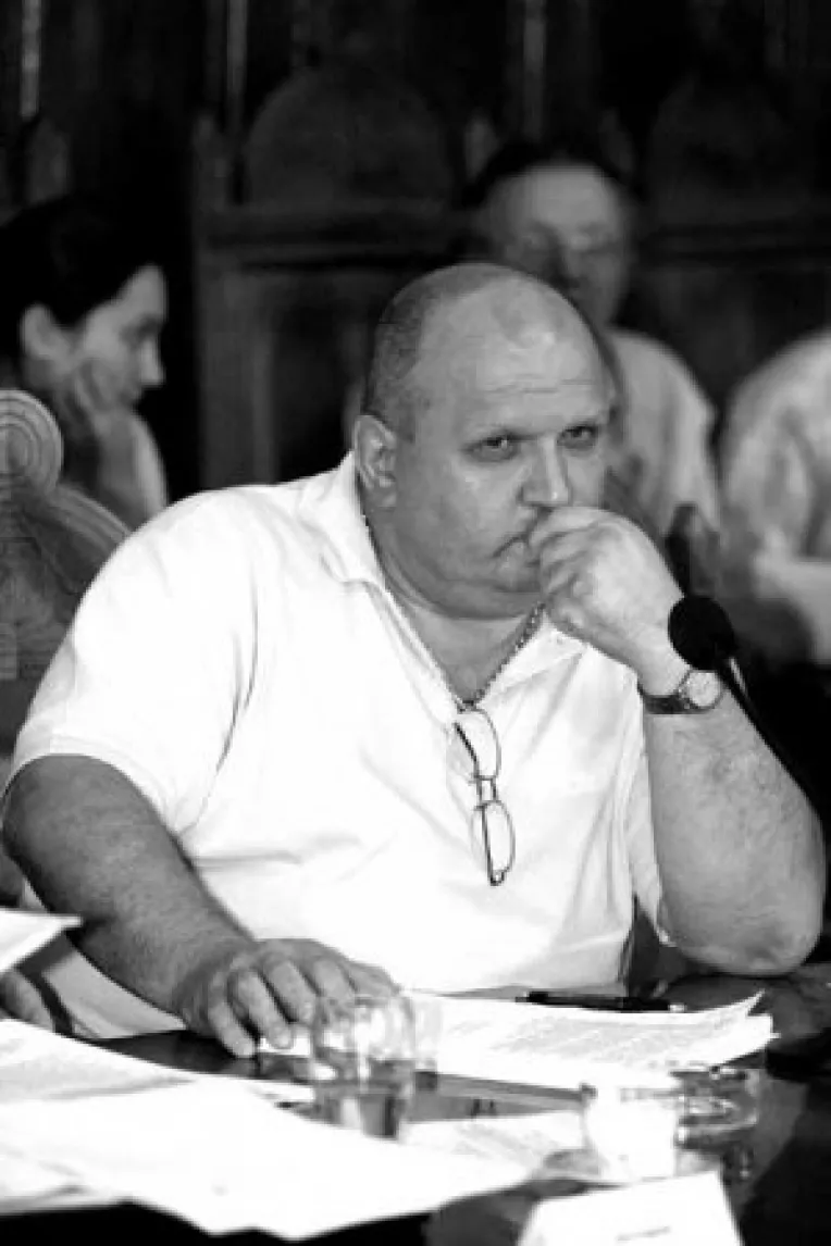 Sapte zile de discutii interminabile