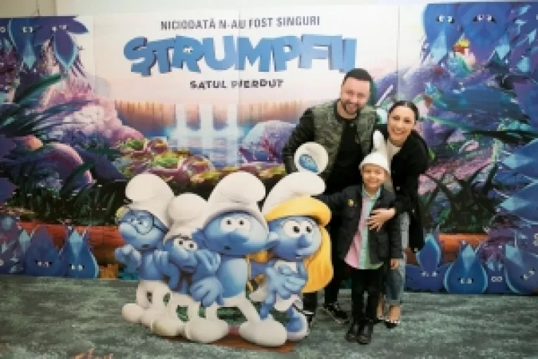 Sarbatoare mondiala, de Ziua Internationala a Fericirii