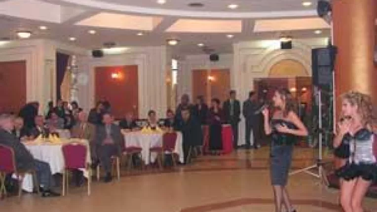 Sarbatori in familia Romtelecom