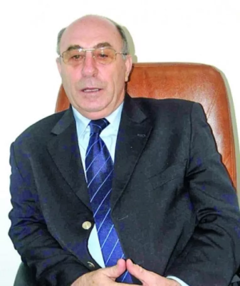 Sarbu spune ca a demis toti sefii APIA, Mergiani il contrazice