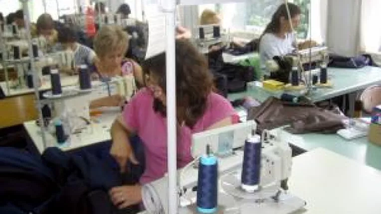 Schimb de experienta cu bulgarii. Firmele doljene vor face afaceri la Vrata