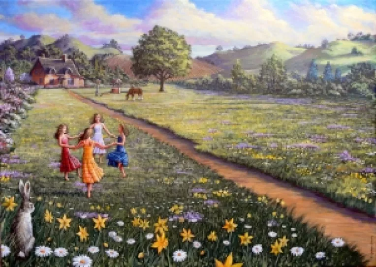 Scurt eseu despre tristete