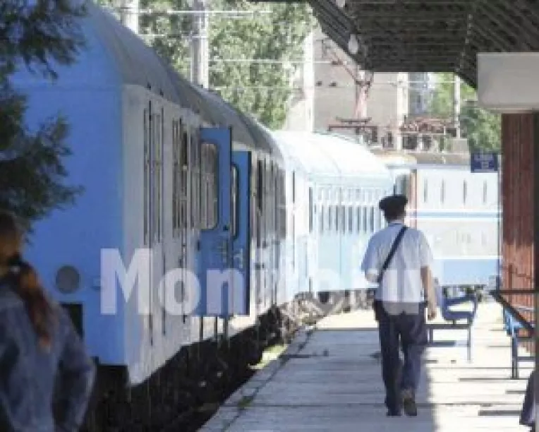Se scumpesc biletele de tren