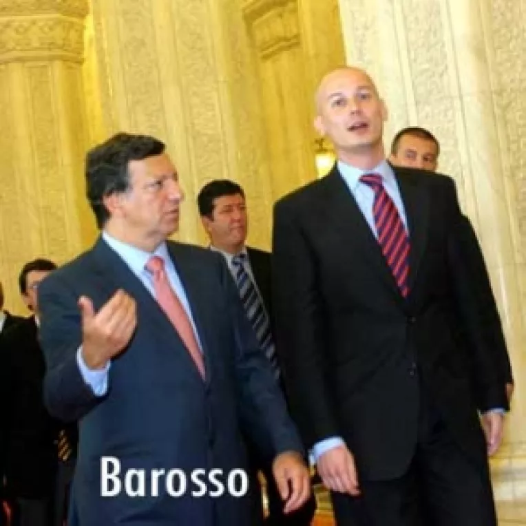 Sectorul agricol trage in jos economia romaneasca