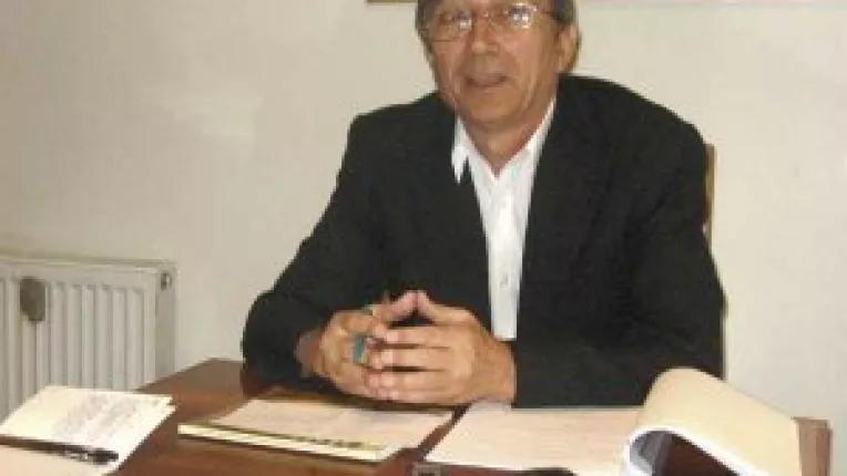 Sefii Partidului Ecologist Galati migreaza la Partidul Democrat