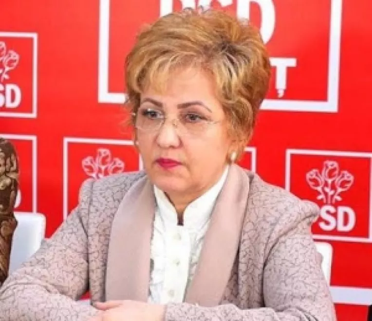 Senatoarea Emilia Arcan cere ca adversitatea si presiunile asupra Curtii Constitutionale a Romaniei sa inceteze