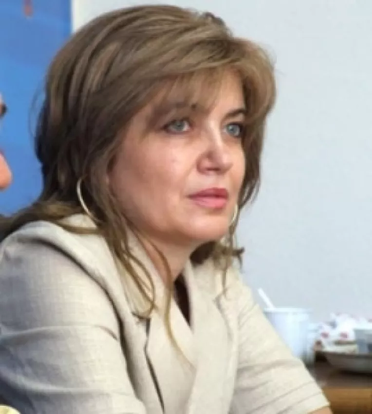 Senatoarea Mihaela Popa: 2 milioane de euro, cel mai frumos cadou pentru cultura ieseana