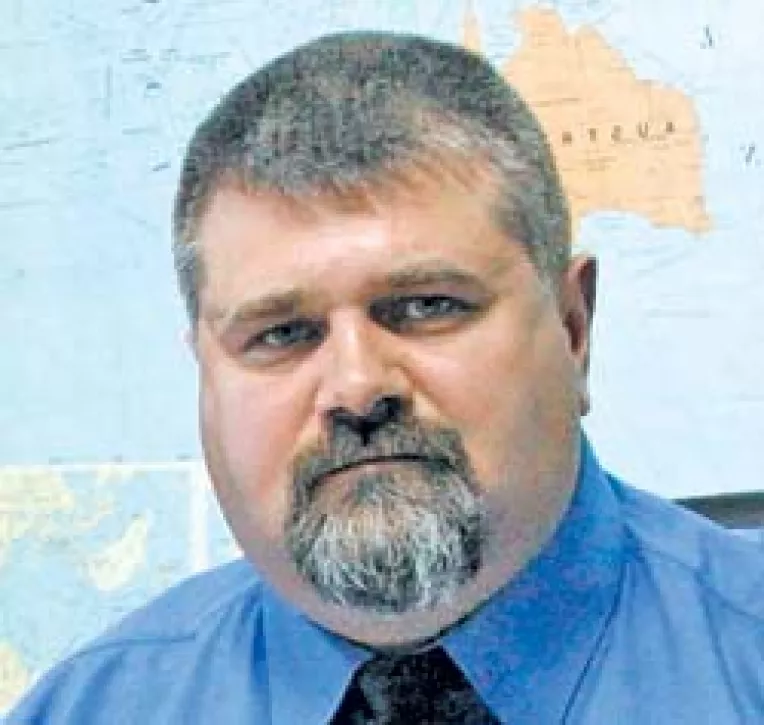 Senatorul Dorel Onaca revine la sefia PD-L Constanta?