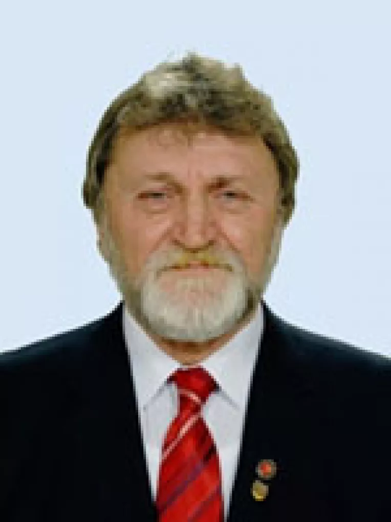 Senatorul Ion Vasile s-a alaturat conservatorilor 