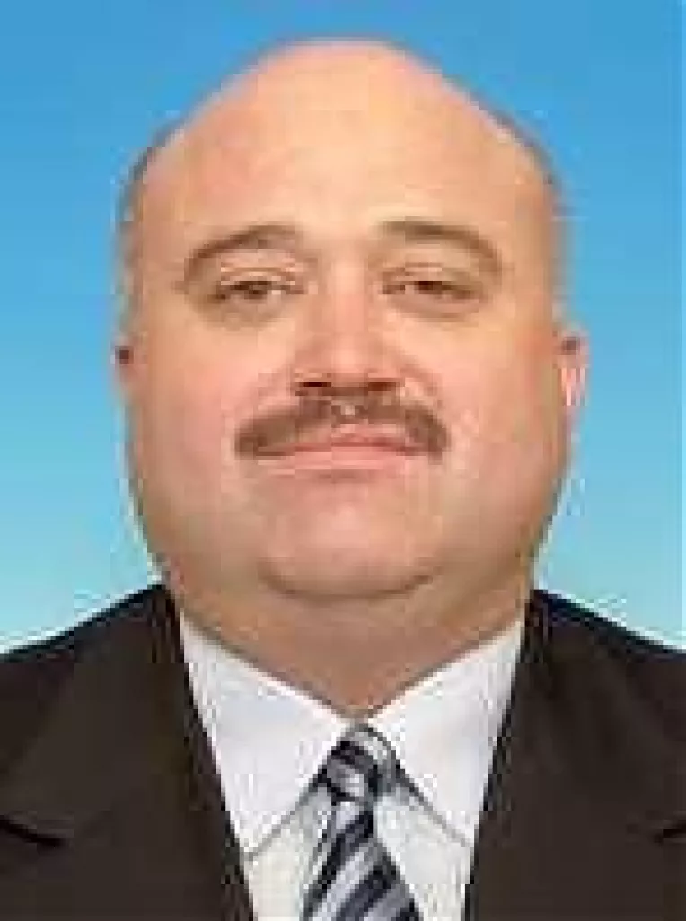 Senatorului Voicu i s-a facut rau de catuse.