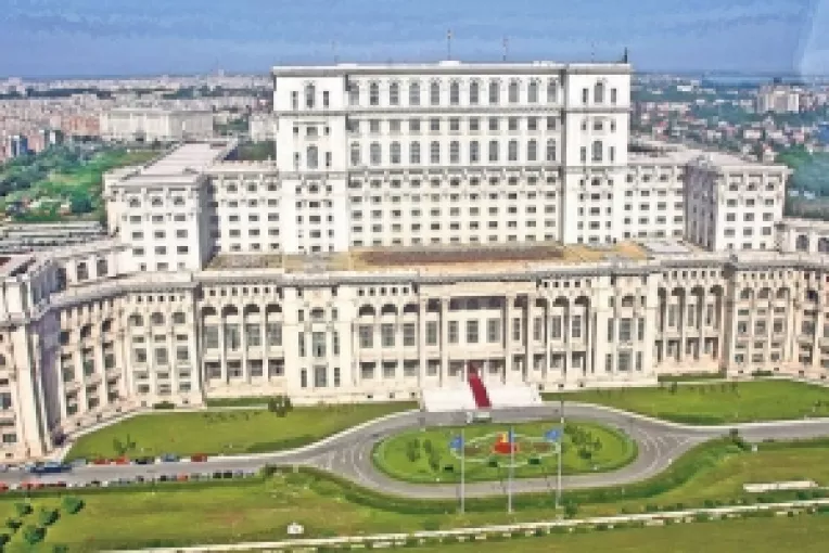 Senatul si Camera Deputatilor, din nou in sesiune extraordinara