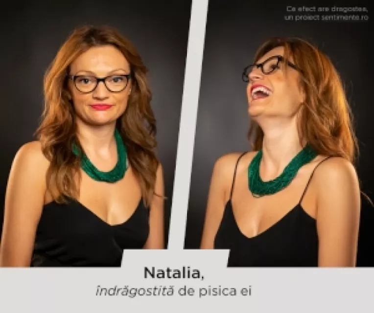 Sentimente.ro: Experimentul care arata impactul dragostei in vietile romanilor