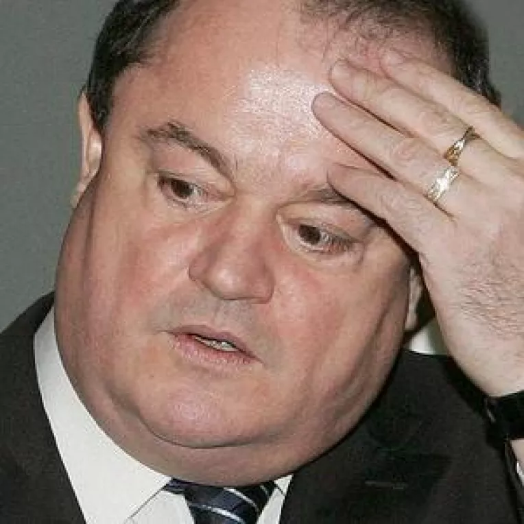 Sesiune extraordinara la Senat pentru debarcarea lui Vasile Blaga