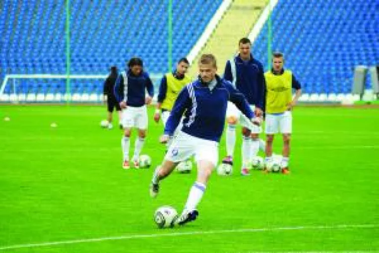 Severinenii au facut cale intoarsa de la Herculane