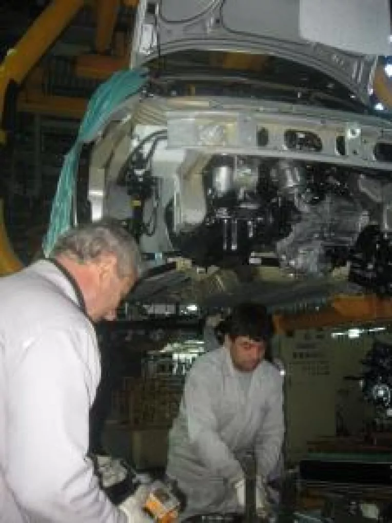 Sezonul primelor grase