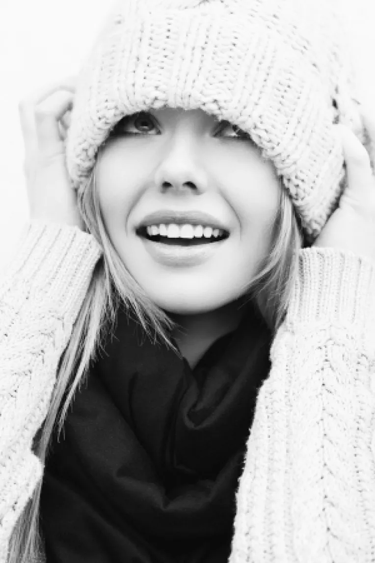 Sfaturi pentru a combate frigul pe timp de iarna si pentru a pastra caldura corporala