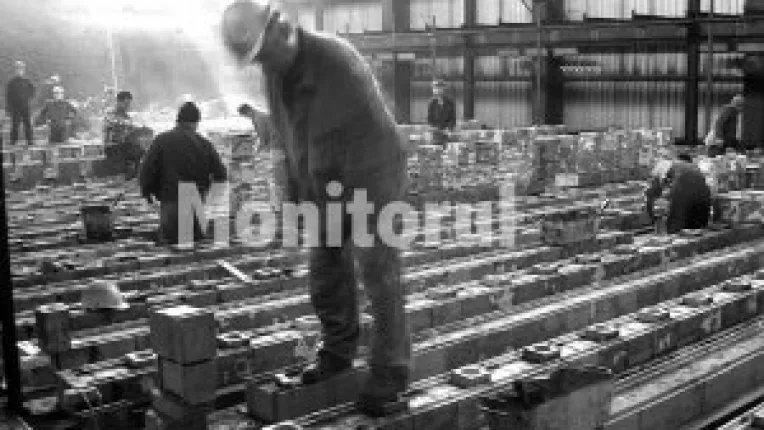 Si-a luat postul in primire