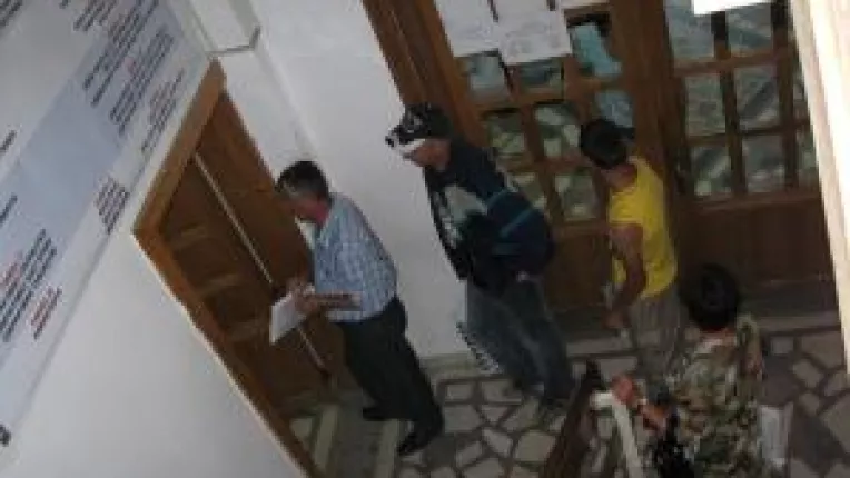 Si tinerii absolventi pot primi somaj